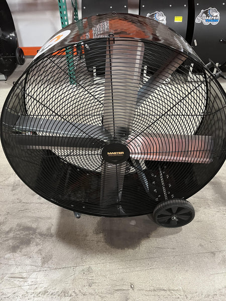 2024 BIG ASS FANS Cool Space 400