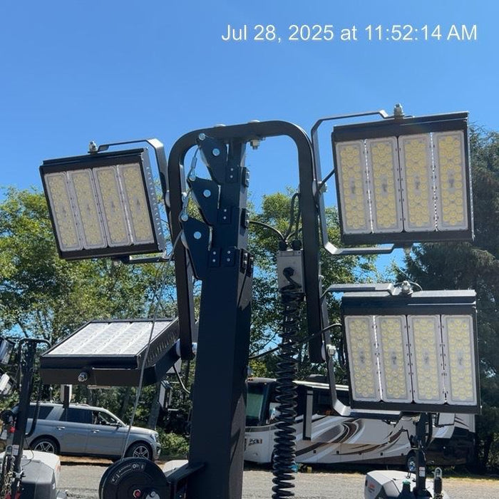 2024 WACKER NEUSON LTT4