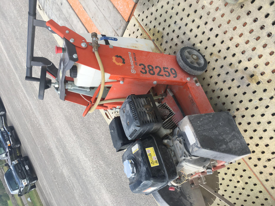 2019 HUSQVARNA FS 400 LV