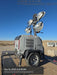 2018 Wacker Neuson LTV6L-MH Wacker Neuson LTV6L Mobile Light Tower w/Fuel Level Sensor Installed
