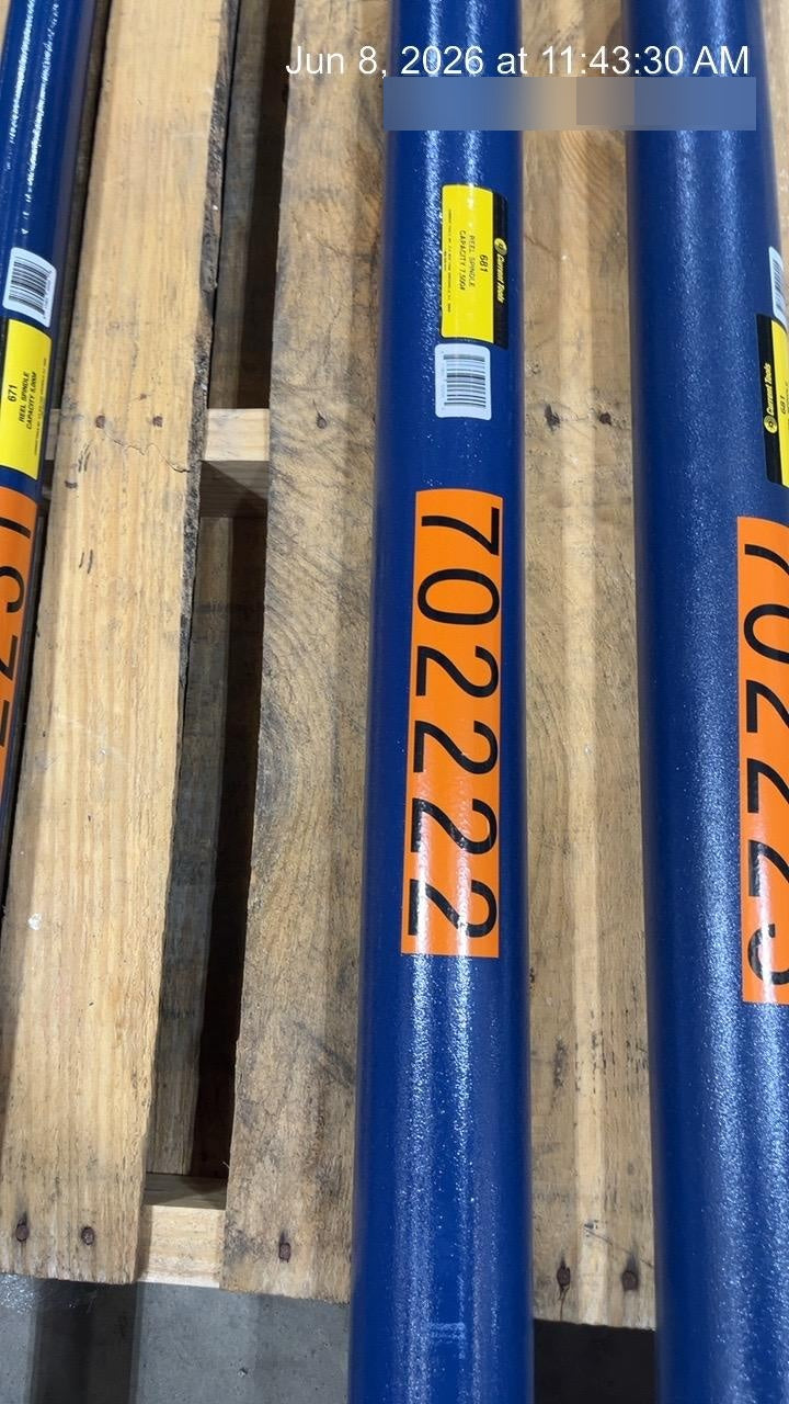2026 CURRENT TOOLS 681