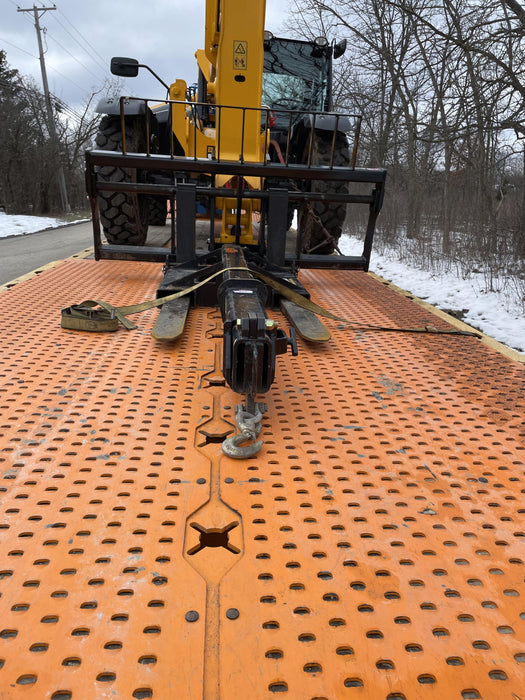 2022 STAR INDUSTRIES M1360B - Star JIB Boom