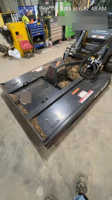 2023 VIRNIG RBV72-25