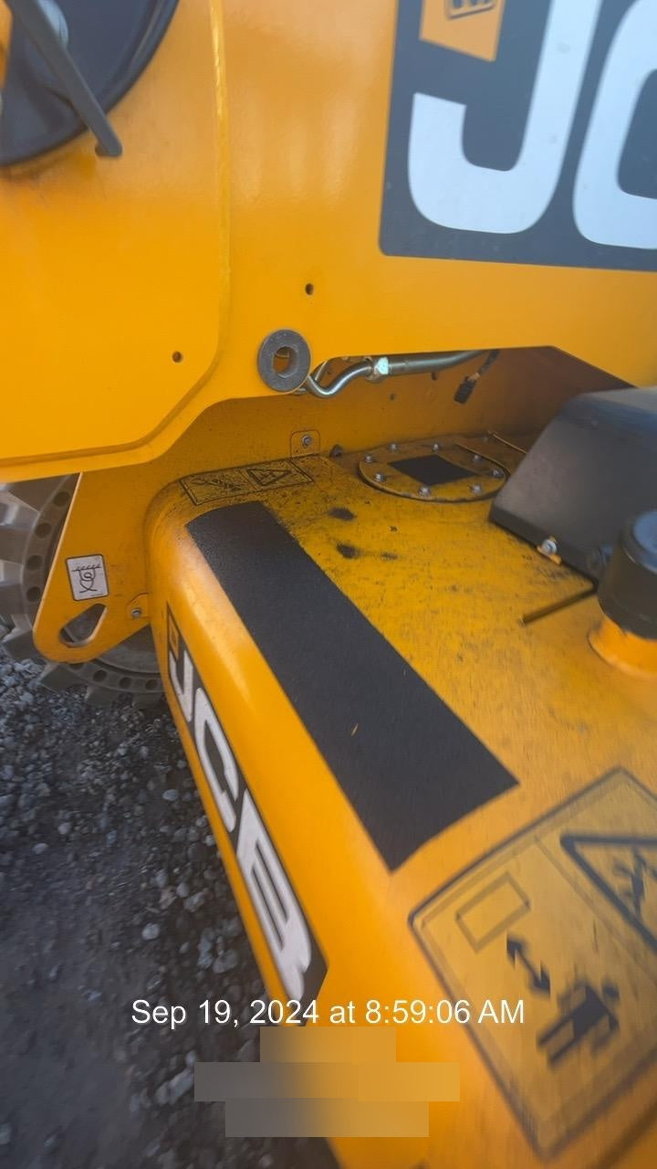 2024 JCB 505-20TC