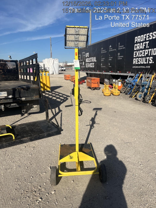 2022 LIND EQUIPMENT LE978LED-CART-W