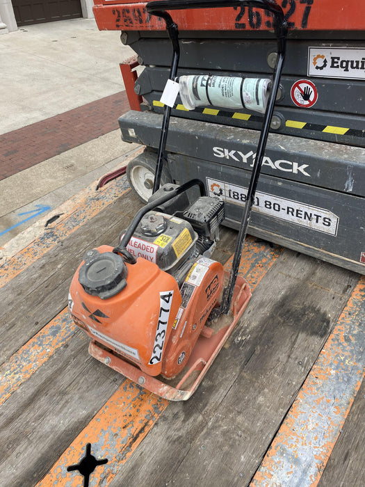 2022 MULTIQUIP MVC82VHW