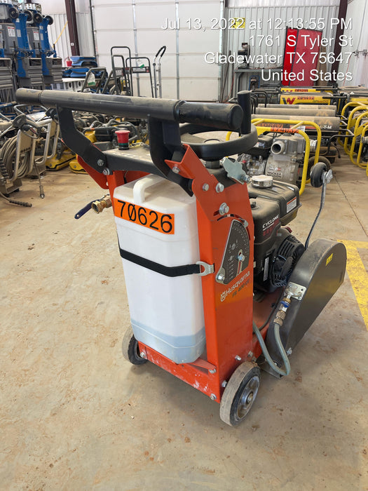 2021 HUSQVARNA FS400