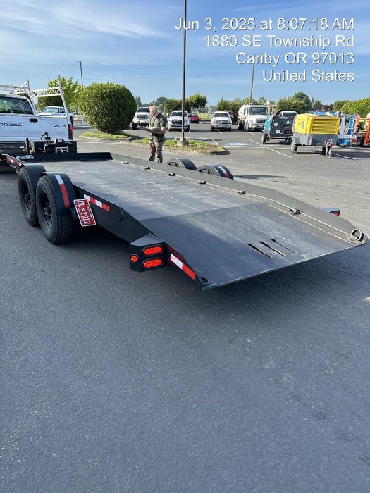 2024 STEELPOINT K19E