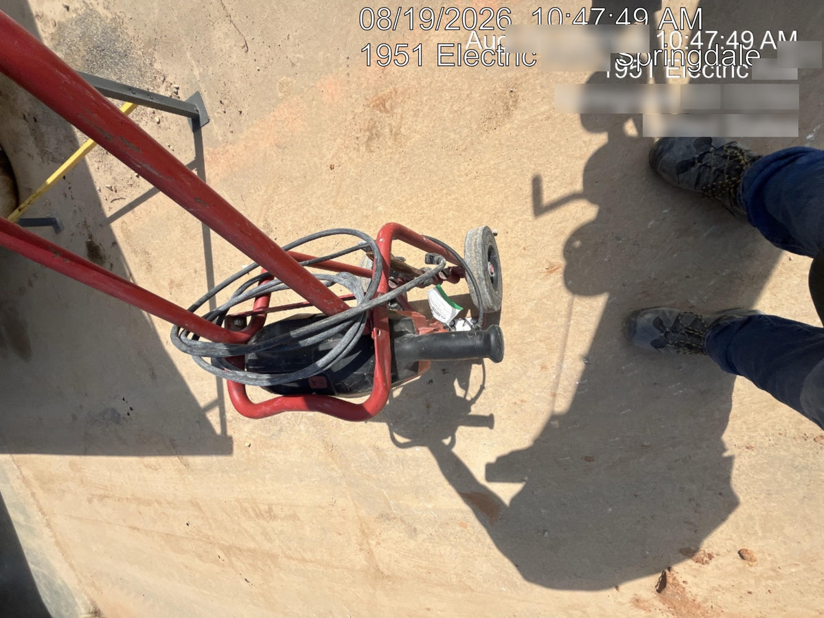 2020 HILTI TE 2000-AVR