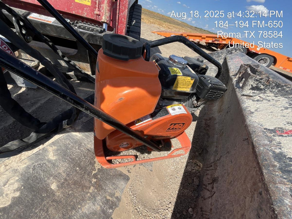 2023 MULTIQUIP MVC82VHW