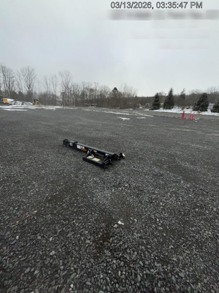 2024 STAR INDUSTRIES M1360B - Star JIB Boom
