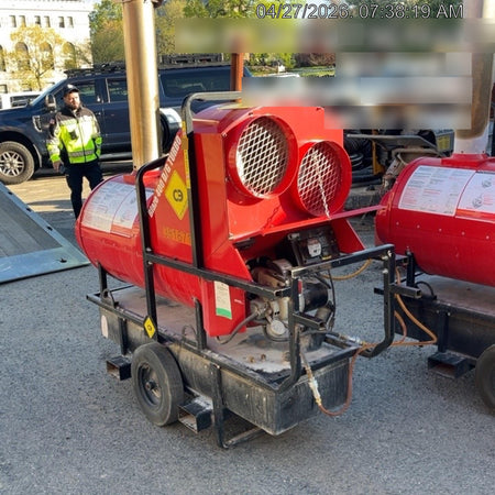 2026 CAMPO EB600D-RE1