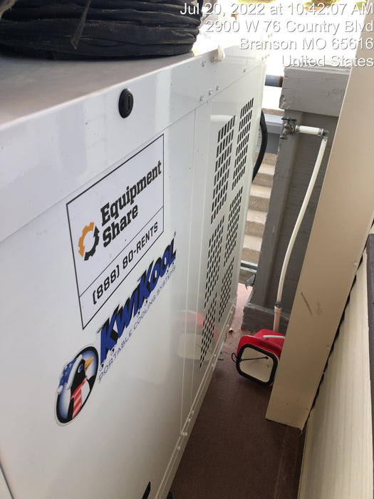 2022 KWIKOOL KPO5-21