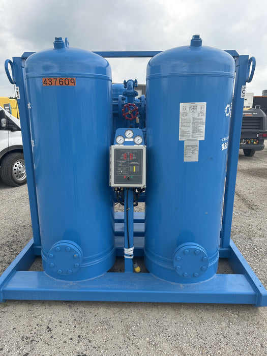 2024 HANKISON RDH-1550G