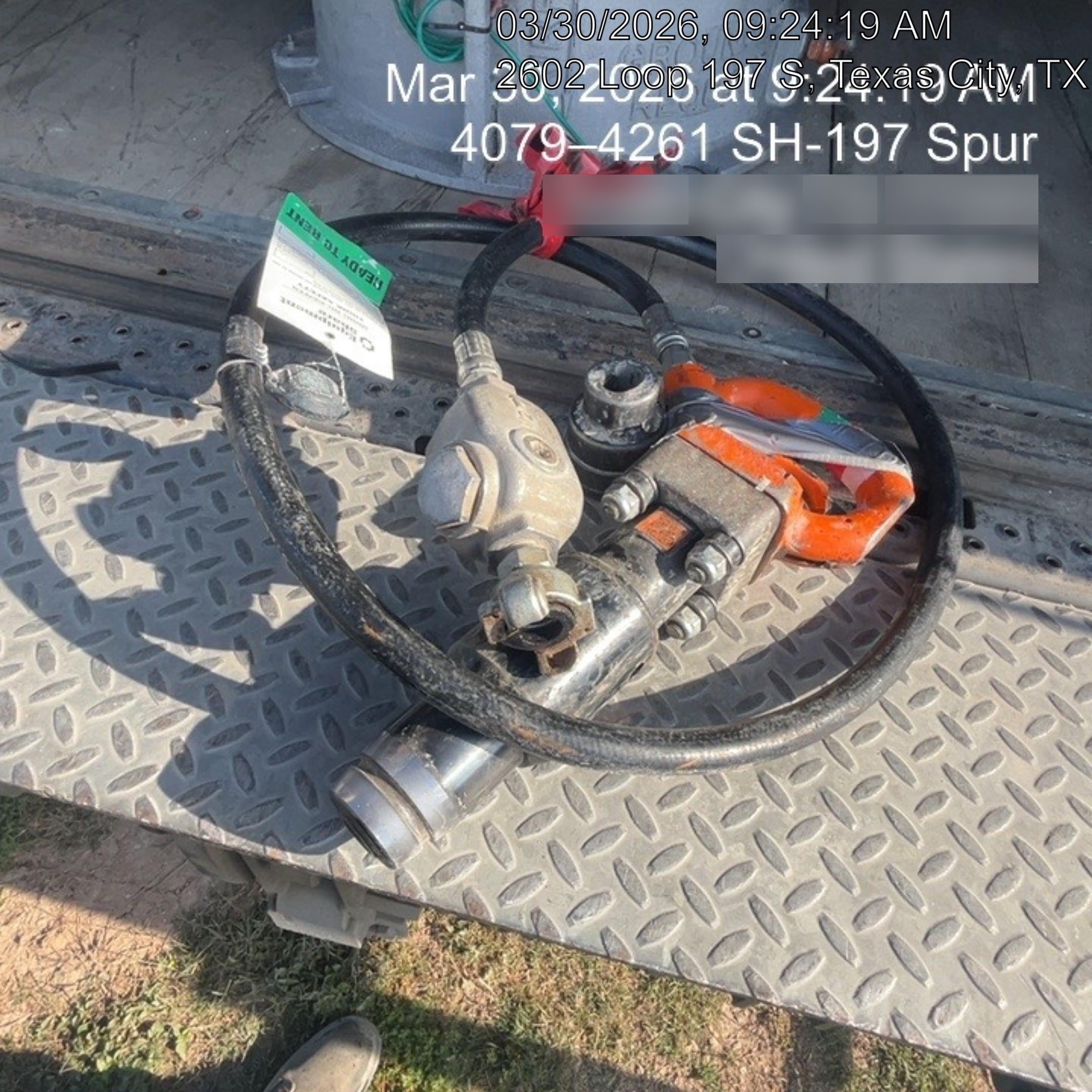 2025 MICHIGAN PNEUMATIC ES-CH3R-TRACKER