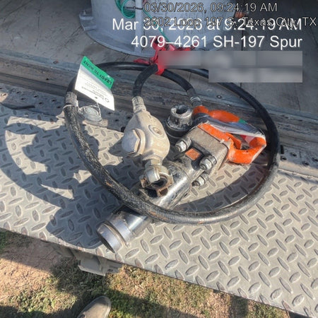 2025 MICHIGAN PNEUMATIC ES-CH3R-TRACKER
