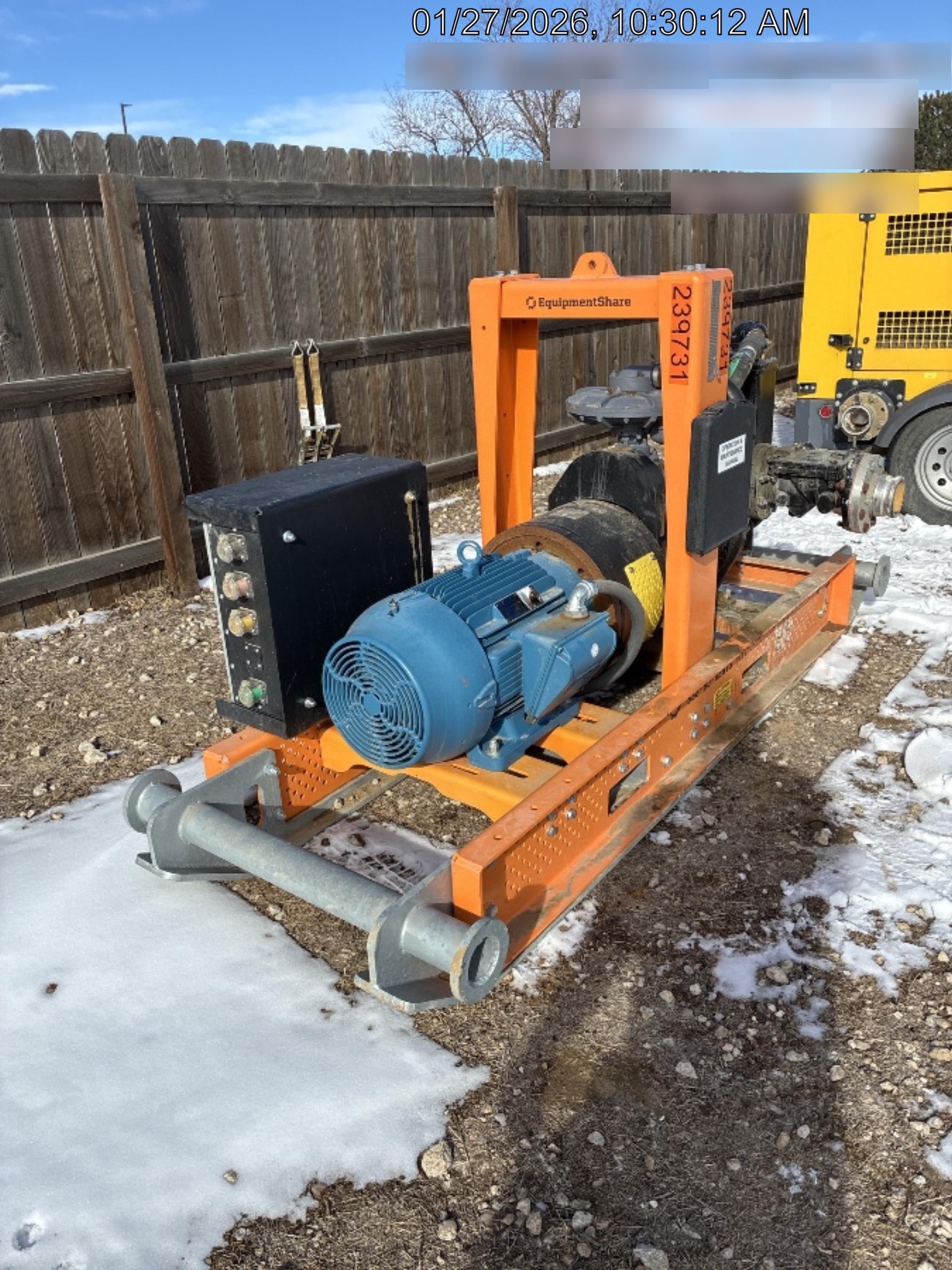 2022 PIONEER EPP44S10L71