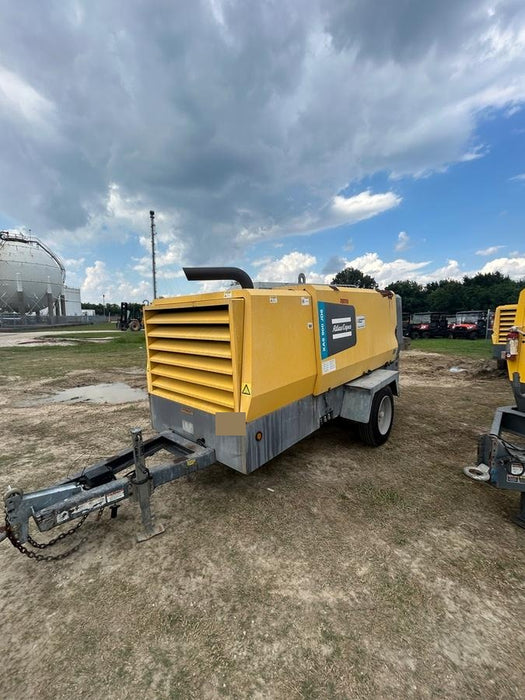 2023 ATLAS COPCO XAS 850