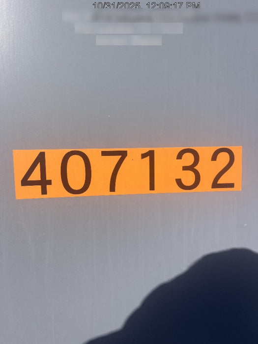 2024 ATLAS COPCO QAS 410