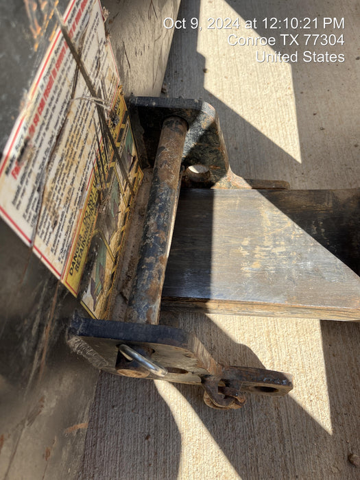 2023 STAR INDUSTRIES 1430