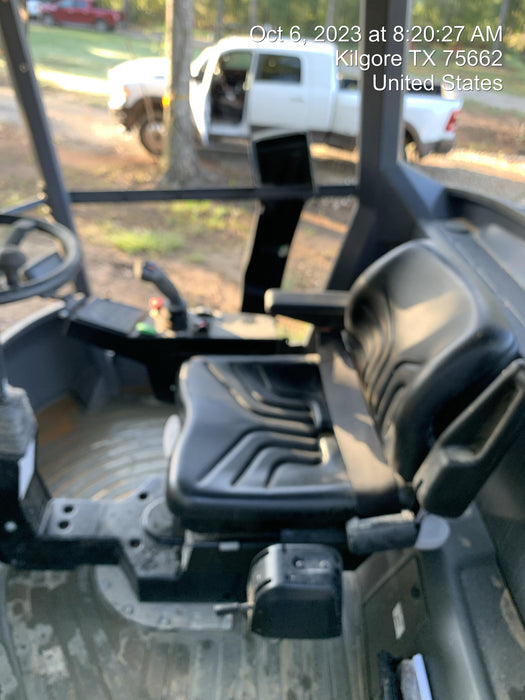 2023 DYNAPAC CA2500PD