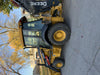 2020 John Deere 310LEP Cab/Heat/Air, 4WD, Standard Stick, Pilot Controls, 2 Way Hydraulics, TAG Manual QC