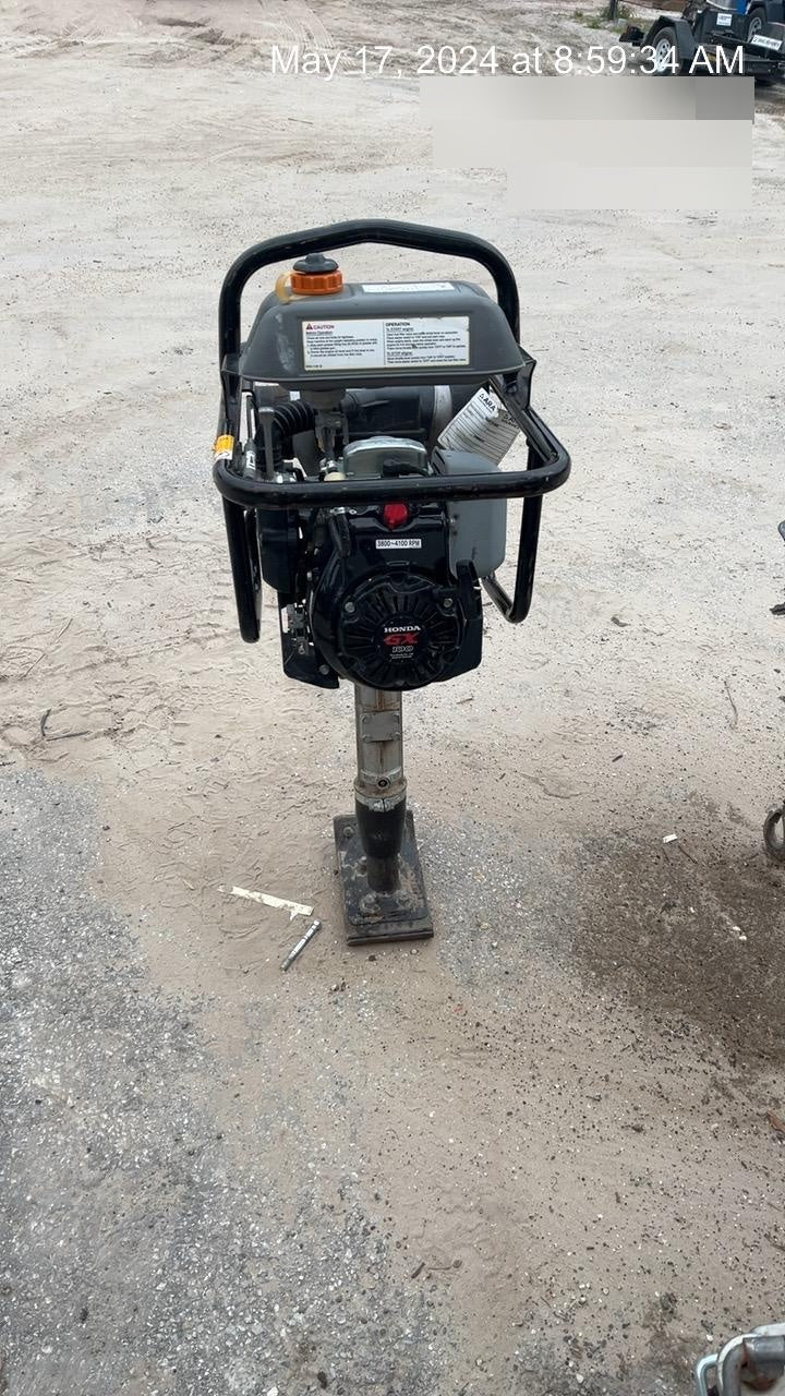 2023 MULTIQUIP MTR40HF
