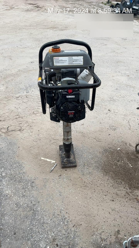 2023 MULTIQUIP MTR40HF