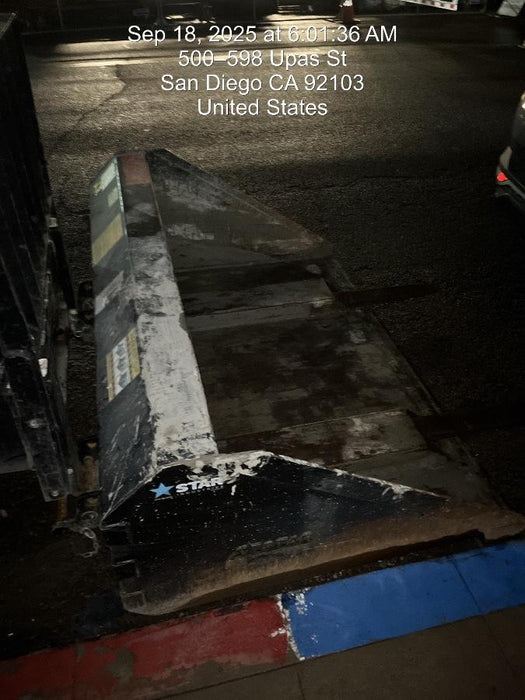 2025 STAR INDUSTRIES 1406B