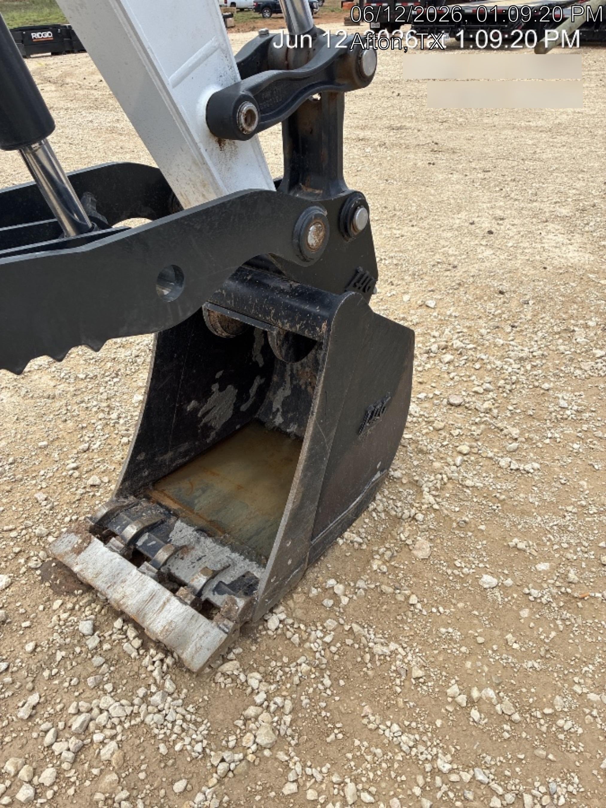 2026 TAG MANUFACTURING TAG 7320003