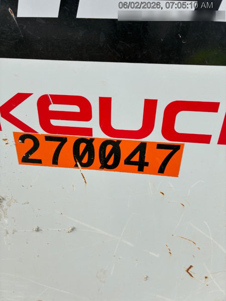 2022 TAKEUCHI TL12R2-R