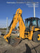 2023 JCB 3CX-14 Extendable Stick