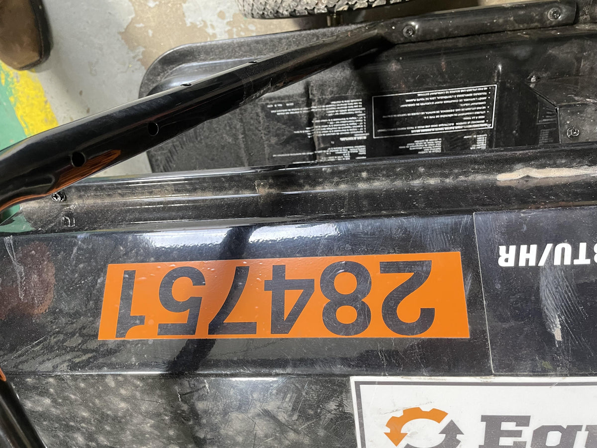 2023 HEATSTAR HS175KT