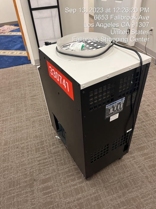 2023 KWIKOOL KPAC1411-2