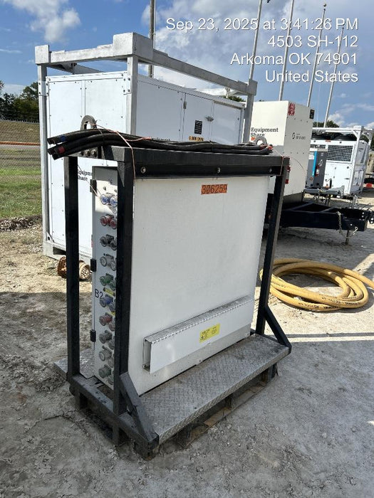 2023 TRYSTAR IL-086-VDE-27-LP