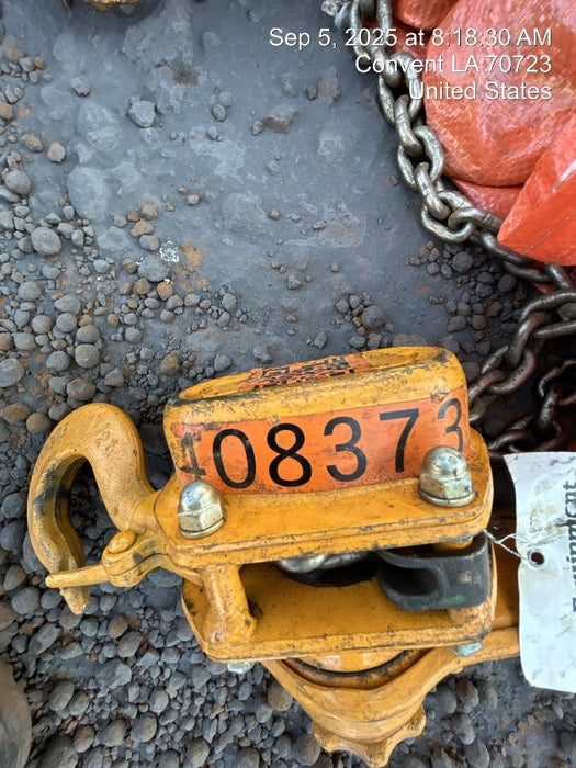 2024 HARRINGTON L5LB015-20