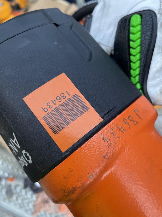 2021 MICHIGAN PNEUMATIC 751SS