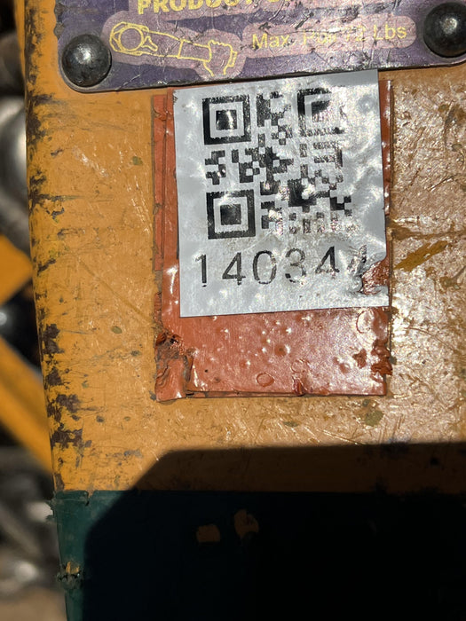 2021 HARRINGTON L5LB060-20