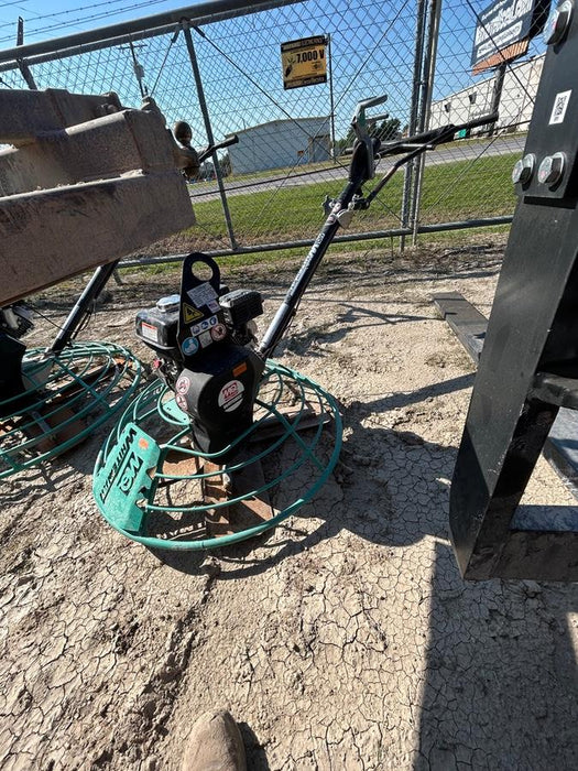 2025 MULTIQUIP J36H55