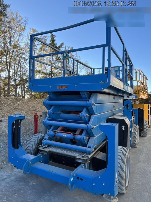 2020 GENIE GS-5390 RT