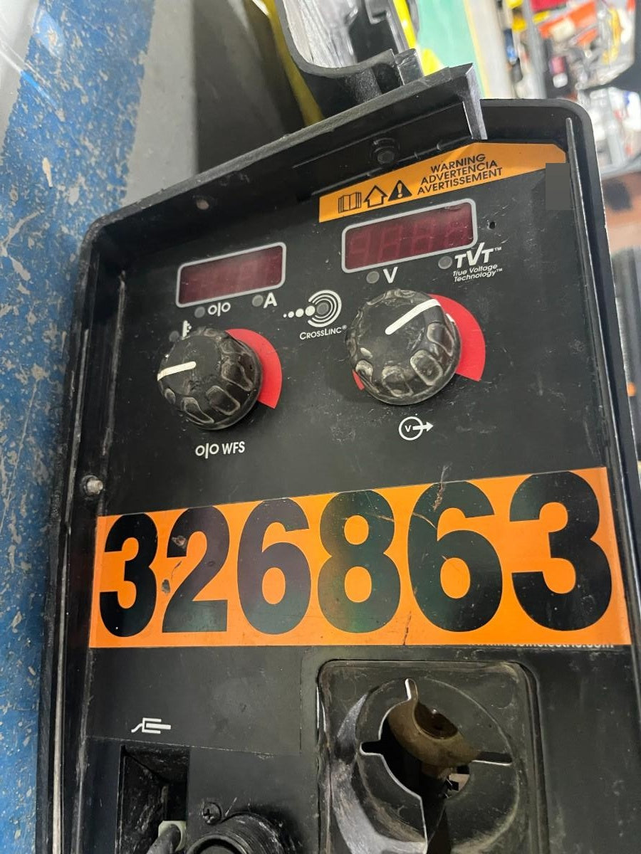 2023 LINCOLN ELECTRIC LN-25X