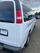 2025 CHEVROLET Express Van - Rental