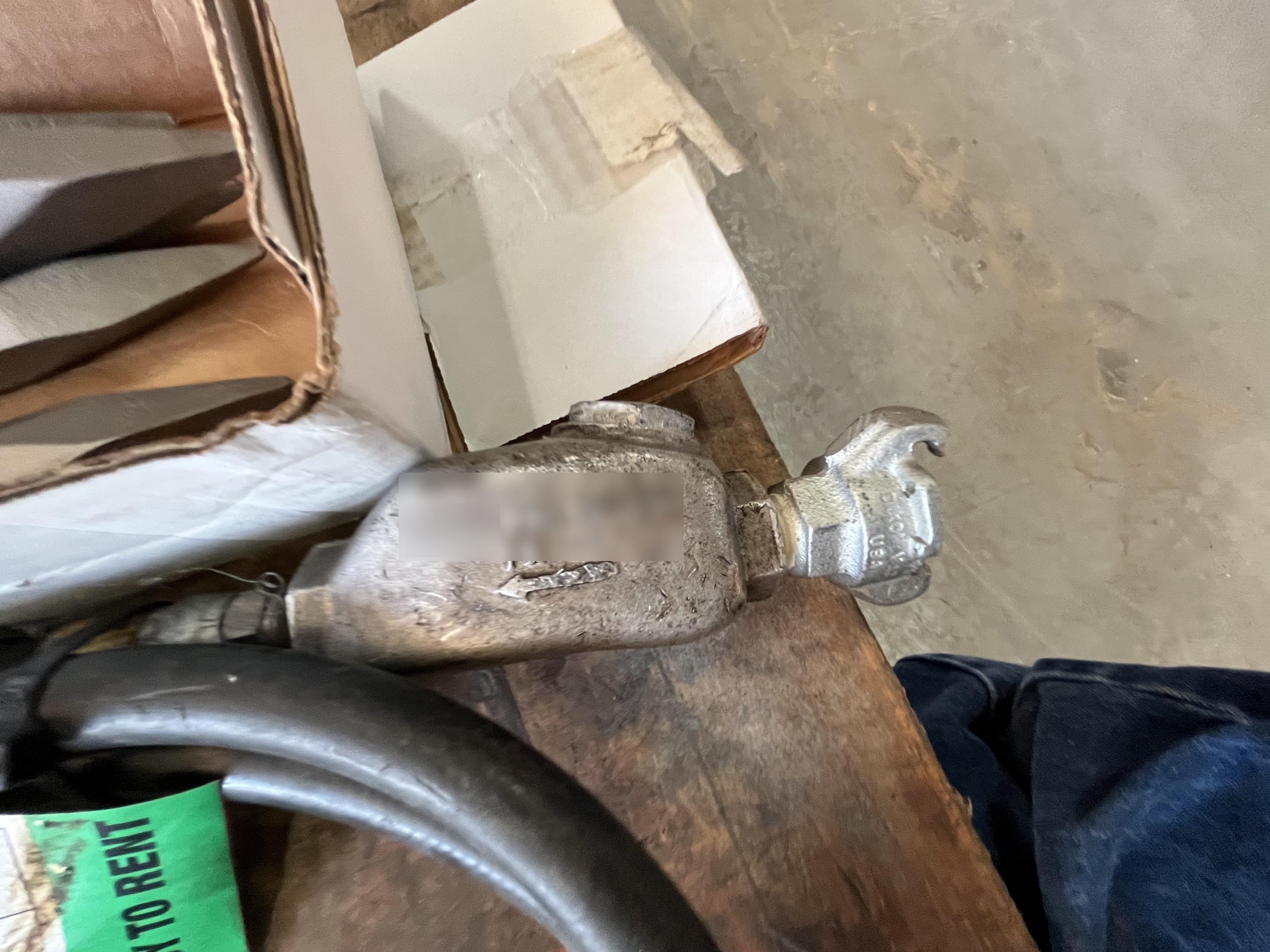 2022 INGERSOLL RAND 2925P1TI