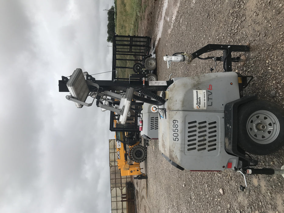 2019 Wacker Neuson LTV6K-LED Standard, LED