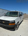 2023 CHEVROLET Express Van - Rental