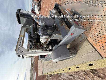 2022 ATLAS COPCO PAC F44 KD