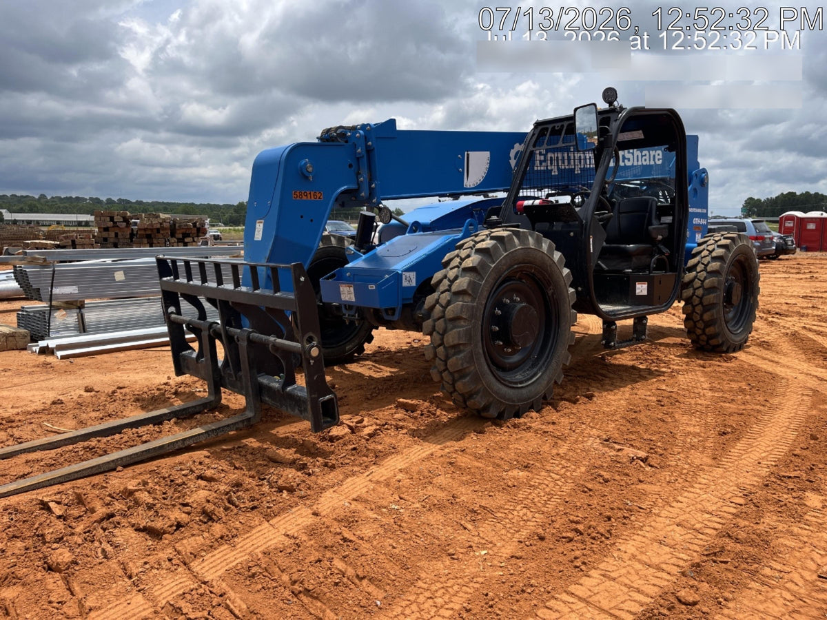 2025 GENIE GTH-844
