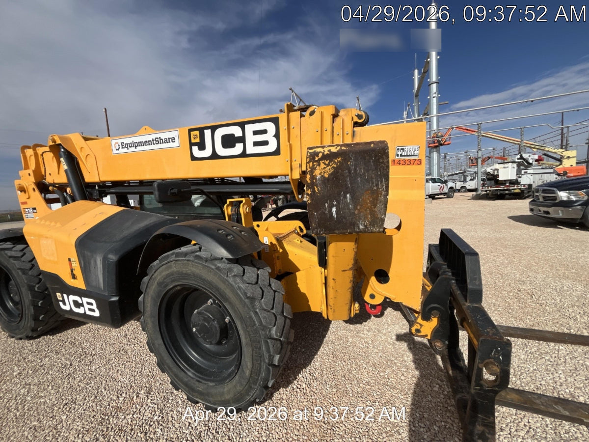 2021 JCB 512-56