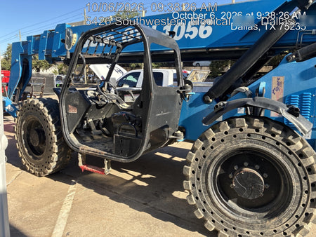 2016 Genie GTH-1056 Genie 1056