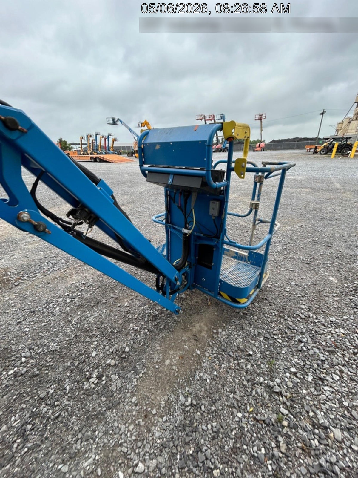 2024 GENIE Z40/23N RJ